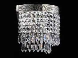 Настенный светильник Maytoni Palace A890-WB1-N купить с доставкой по России
