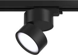 Трековый светильник Track lamps TR007-1-12W4K-B купить с доставкой по России