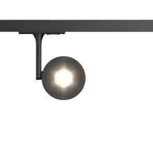 Трековый светильник Track Lamps TR024-1-10B3K купить с доставкой по России