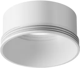 Декоративное кольцо для Focus Led 12Вт Maytoni Focus LED RingM-12-W купить с доставкой по России