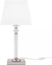 Интерьерная настольная лампа Chandler MOD019TL-01CH купить с доставкой по России