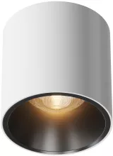 Точечный светильник Alfa LED C064CL-L12W3K-D купить с доставкой по России