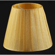 Абажур Lampshade LMP-YELLOW-130 купить с доставкой по России