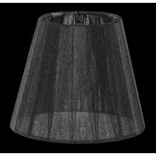 Абажур Lampshade LMP-BLACK-130 купить с доставкой по России
