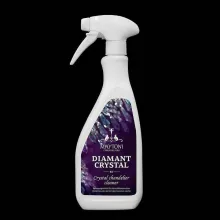 Средство для чистки хрусталя Crystal Cleaner DC-500 купить с доставкой по России