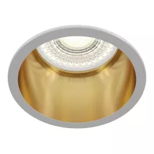 Точечный светильник Reif DL049-01WG купить с доставкой по России