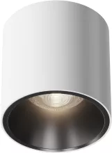 Точечный светильник Alfa LED C064CL-L12W4K-D купить с доставкой по России