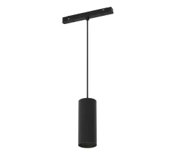 Трековый светильник Focus LED TR041-2-12W3K-B купить с доставкой по России