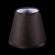 Абажур Lampshade LMP-BLACK-MO-130 купить с доставкой по России