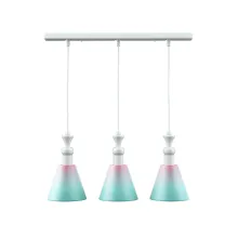 Подвесной светильник Maytoni Modern 18 C-03-WM-M-00-WM-LMP-O-9 купить с доставкой по России