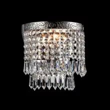 Настенный светильник Maytoni Diamant DIA784-WL-01-N купить с доставкой по России