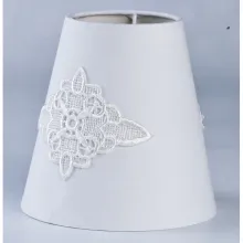 Абажур Lampshade LMP-227-W купить с доставкой по России