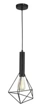 Подвесной светильник Spider T021-01-B купить с доставкой по России