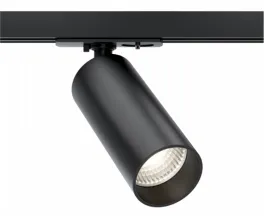 Трековый светильник Focus LED TR021-1-124K-Z-B купить с доставкой по России