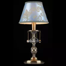 Настольная лампа Maytoni Royal Classic RC098-TL-01-R купить с доставкой по России
