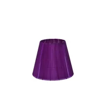 Абажур Lampshade LMP-VIOLET-130 купить с доставкой по России