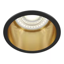 Точечный светильник Reif DL049-01GB купить с доставкой по России