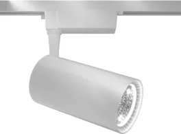 Трековый светильник Track lamps TR003-1-40W4K-W купить с доставкой по России