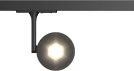 Трековый светильник Track Lamps TR024-1-10B4K купить с доставкой по России