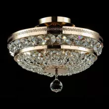 Потолочный светильник Maytoni Diamant DIA700-CL-03-G купить с доставкой по России