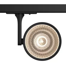 Трековый светильник Track Lamps TR024-1-18B3K купить с доставкой по России