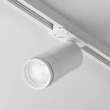 Трековый светильник Focus LED TR021-1-12B4K-Z-D-W купить с доставкой по России