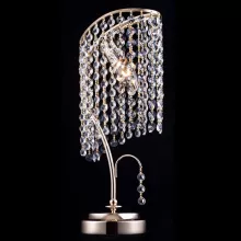 Настольная лампа Maytoni Diamant DIA125-00-G купить с доставкой по России