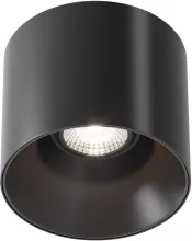 Точечный светильник Alfa LED C064CL-01-15W4K-RD-B купить с доставкой по России