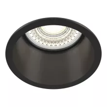 Точечный светильник Reif DL049-01B купить с доставкой по России