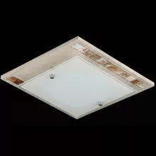 Потолочный светильник Maytoni Simmetria CL810-01-W купить с доставкой по России