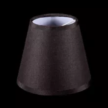 Абажур Lampshade LMP-BLACK-MO-130 купить с доставкой по России