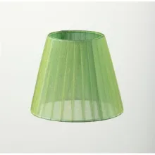 Абажур Lampshade LMP-GREEN-130 купить с доставкой по России