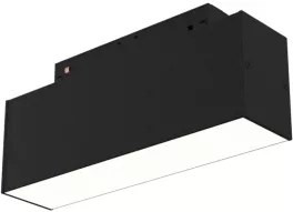 Трековый светильник Track lamps TR012-2-7W3K-B купить с доставкой по России