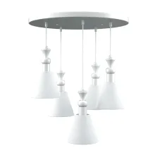 Подвесной светильник Maytoni Modern 5 C-55-WM-M-00-WM-LMP-O-19 купить с доставкой по России