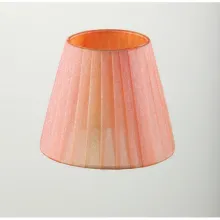 Абажур Lampshade LMP-PEACH-130 купить с доставкой по России