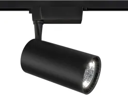 Трековый светильник Track lamps TR003-1-40W3K-B купить с доставкой по России