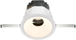 Точечный светильник Wise DL057-10W4K-W купить с доставкой по России