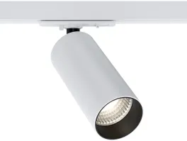 Трековый светильник Focus LED TR021-1-12B4K-Z-W купить с доставкой по России