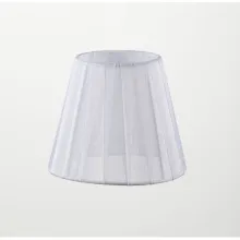 Абажур Lampshade LMP-WHITE-130 купить с доставкой по России