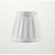 Абажур Lampshade LMP-WHITE2-130 купить с доставкой по России