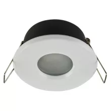 Точечный светильник Metal Modern DL010-3-01-W купить с доставкой по России