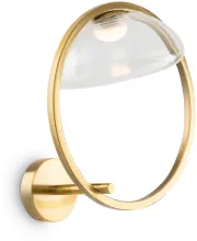 Бра Moon MOD327WL-L5BS3K в Москве - фото Бра Moon MOD327WL-L5BS3K купить с доставкой по России