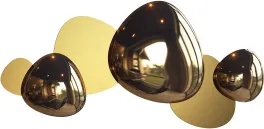 Бра Jack-stone MOD314WL-L13G3K в Москве - фото Бра Jack-stone MOD314WL-L13G3K купить с доставкой по России