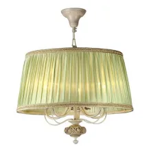 Подвесная люстра Olivia ARM325-55-W в Москве - фото Подвесная люстра Olivia ARM325-55-W купить с доставкой по России
