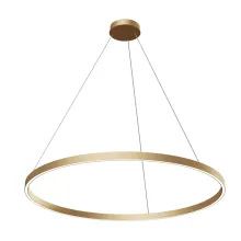 Подвесной светильник Rim MOD058PL-L54BS4K в Москве - фото Подвесной светильник Rim MOD058PL-L54BS4K купить с доставкой по России