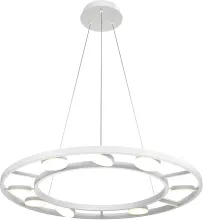 Подвесная люстра Fad MOD070PL-L63W3K в Москве - фото Подвесная люстра Fad MOD070PL-L63W3K купить с доставкой по России