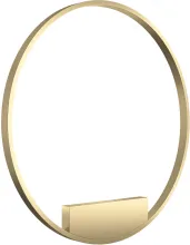 Настенный светильник Rim MOD058WL-L50BS4K в Москве - фото Настенный светильник Rim MOD058WL-L50BS4K купить с доставкой по России