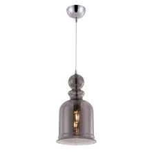 Подвесной светильник Tone P035PL-01CH в Москве - фото Подвесной светильник Tone P035PL-01CH купить с доставкой по России