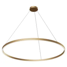 Подвесной светильник Rim MOD058PL-L65BS4K в Москве - фото Подвесной светильник Rim MOD058PL-L65BS4K купить с доставкой по России