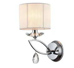 Бра Miraggio MOD602-01-N в Москве - фото Бра Miraggio MOD602-01-N купить с доставкой по России